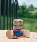 Hand Painted Maple Roo Board SOLD