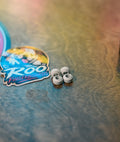 Leefai Ceramic Pro Fingerboard Wheels (7.8*4.8mm)