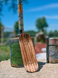 Exotic Wood Fingerboard Deck (CherryTigre) SOLD